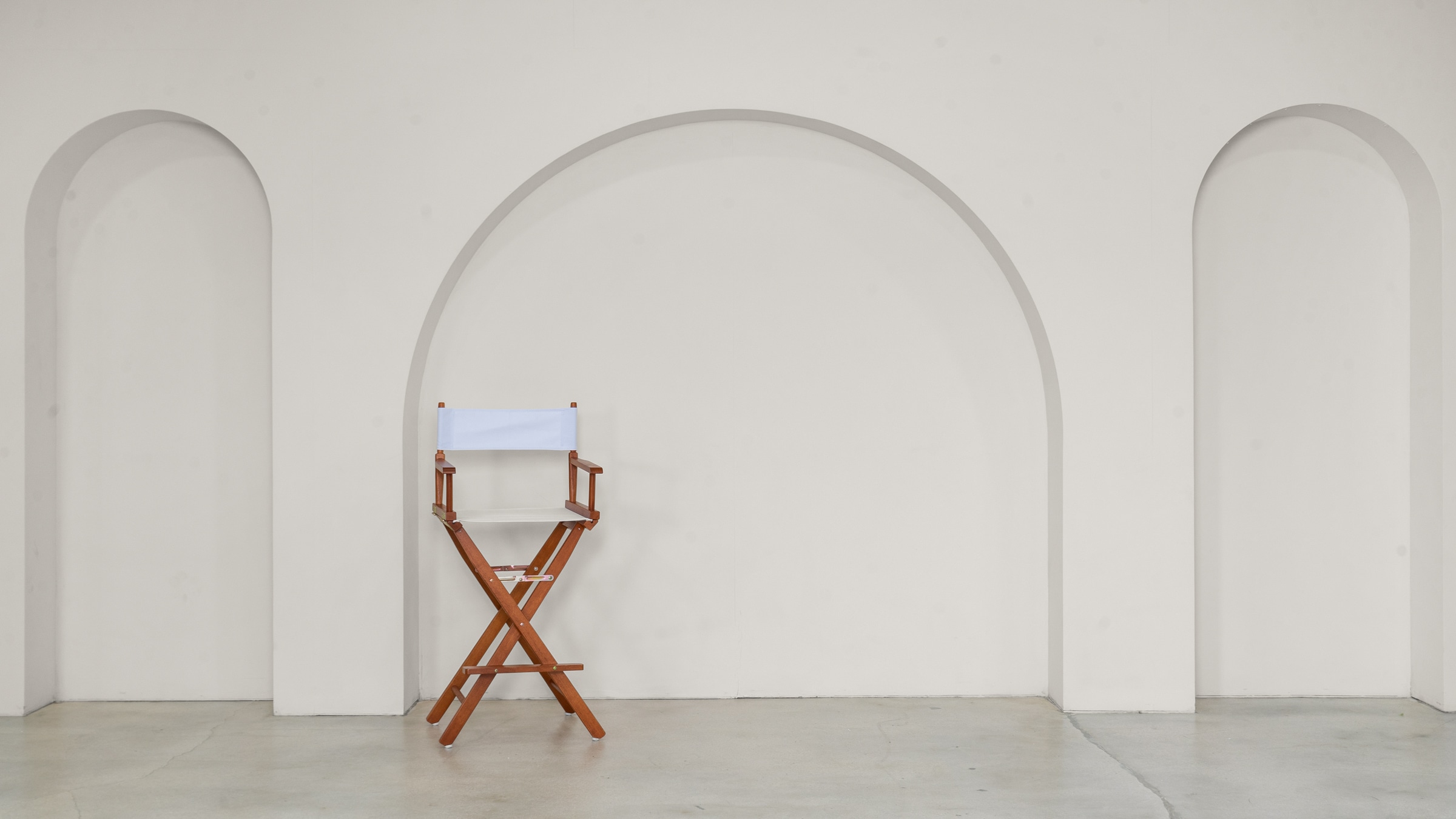 photography studio near me Rick Ross filming at Miamis creative studio featuring a cyclorama wall and premium facilities