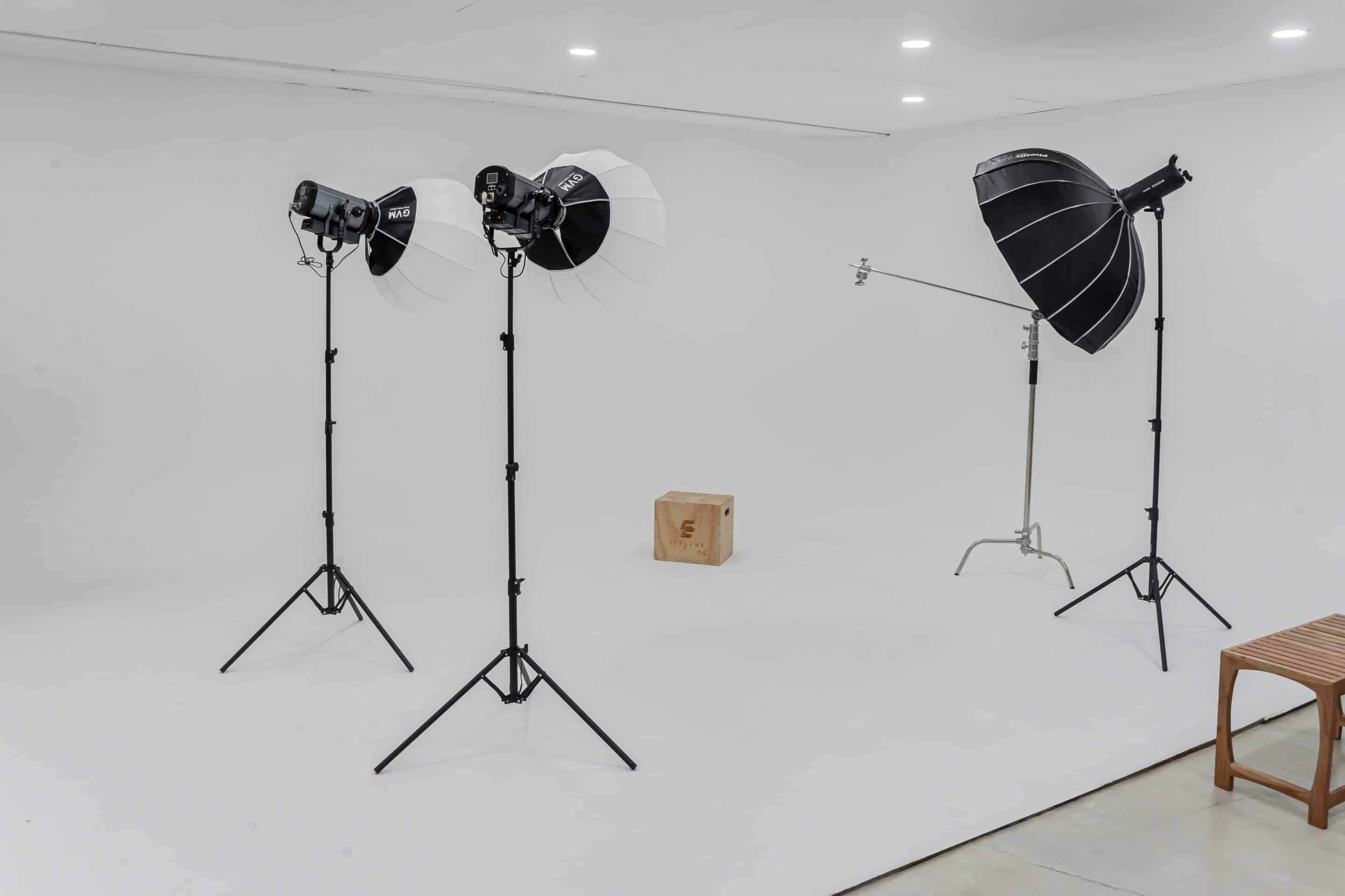 Product Photography in Miami: A Studio Guide
