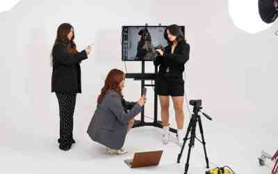Client Gallery