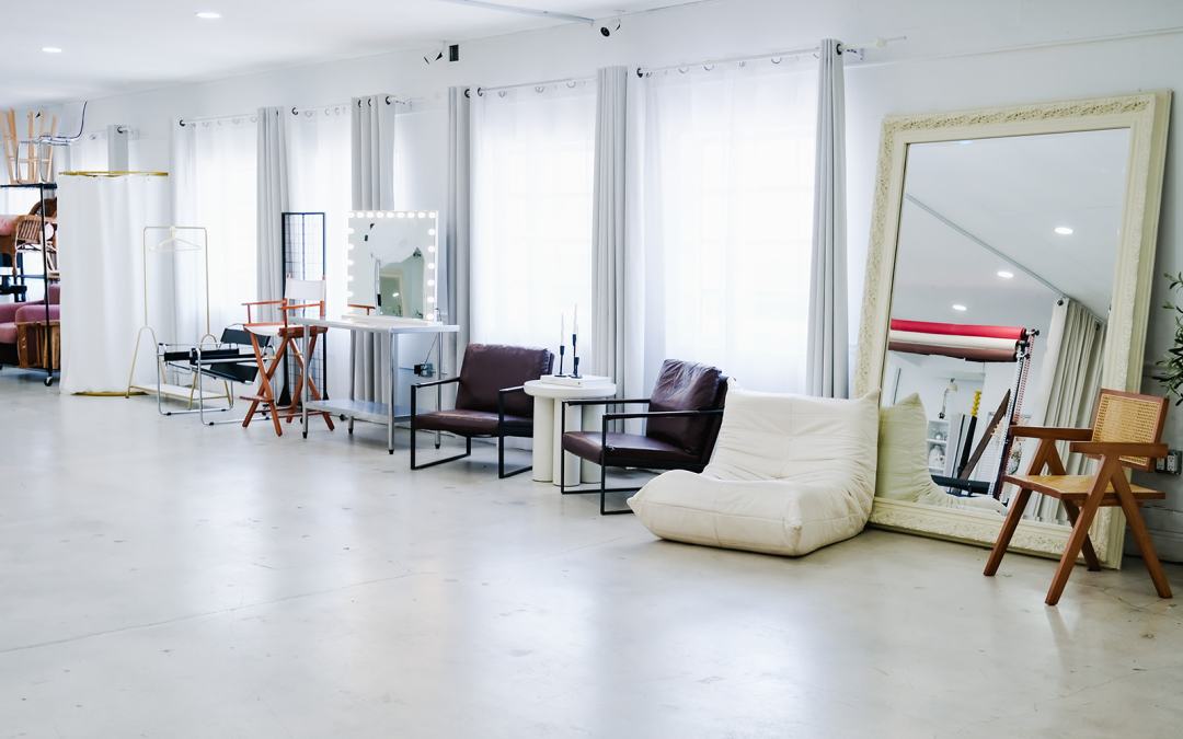 How to Rent a Photo Studio in Miami