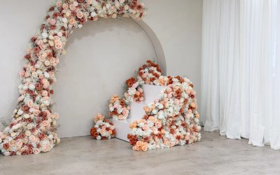 Mother’s Day Photoshoot Mini’s in Miami Photo Studio