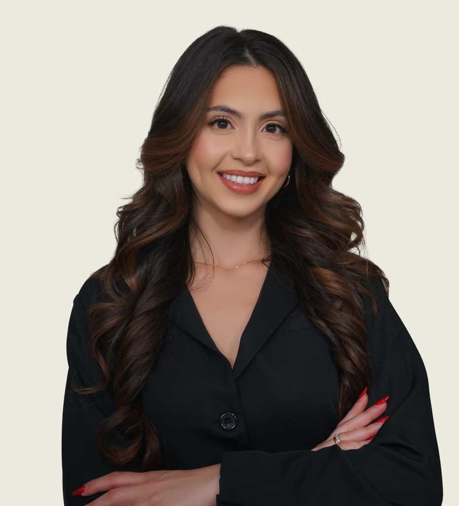 Blanca Diaz, owner of Creative Canvas Photo Studio Miami
